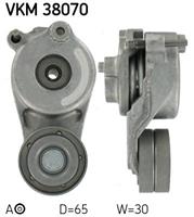 SKF Spanrol VKM38070