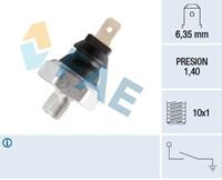 FAE Oliedruksensor 12900