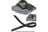 Kavo parts Waterpomp + distributieriemset DKW6502