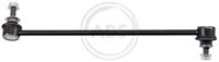 Stange/Strebe, Stabilisator ABS 260906