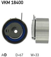 SKF Spanrol VKM18400