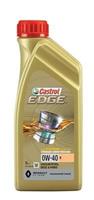 CASTROL Motoröl EDGE 0W-40 R 15D33B