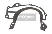 Maxgear Pakking, oliepomp 420030