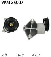 SKF Spanrol VKM34007