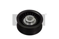 Maxgear Geleide rol/omdraairol v-snaren 541353
