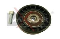 Maxgear Geleide rol/omdraairol v-snaren 540075