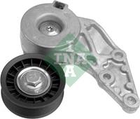 Spannrolle, Keilrippenriemen INA 531 0536 10