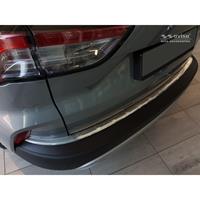 Avisa RVS Achterbumperprotector passend voor Ford Kuga III Titanium/Trend/Cool+Connect 2019- excl. ST-Line AV235481