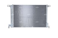 audi Condensor airconditioning