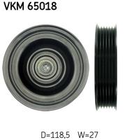 SKF Spanrol VKM65018