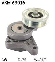 SKF Spanrol VKM63016