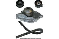 nissan Waterpomp + distributieriemset
