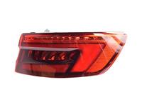 Van Wezel Achterlicht 0346926
