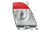 Achteruitrijl Citroen C3 aircross 17- 2ZR009774161