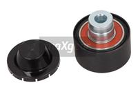 Maxgear Geleide rol/omdraairol v-snaren 540204