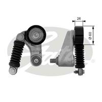 Gates Spanrol, Poly V-riem T38457