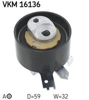 SKF Spanrol VKM16136