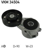 SKF Spanrol VKM34504