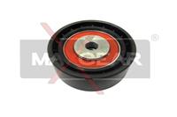 Maxgear Geleide rol/omdraairol v-snaren 540314