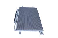 Maxgear Condensor, airconditioning AC865498