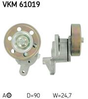 SKF Spanrol VKM61019