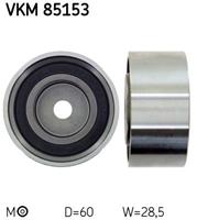 SKF Geleiderol, distributieriem VKM85153