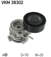 SKF Spanrol VKM38302