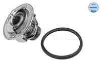 MEYLE Kühlwasserthermostat OPEL 628 228 0001 MTH0077,1338075,97087130