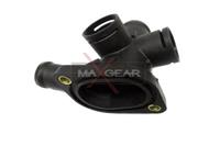 Kühlmittelflansch Maxgear 18-0157