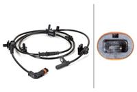 Hella Abs Sensor 6pu 6PU230040261