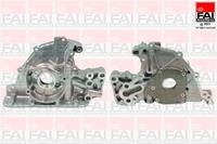 faiautoparts Ölpumpe FAI Autoparts OP340