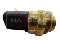 Bremssattel Vorderachse Maxgear 82-0771