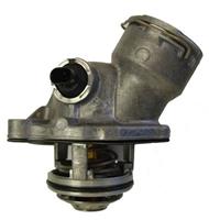 WAHLER Thermostat 4834.100D Kühlwasserthermostat,Kühlwasserregler MERCEDES-BENZ,C-CLASS W203,E-CLASS W211,C-CLASS W204,C-CLASS T-Model S204