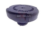 Maxgear Radiateurdop 280214