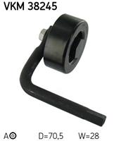SKF Spanrol VKM38245