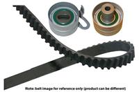 Kavo parts Distributieriemset DKT6507