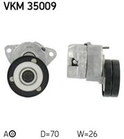 SKF Spanrol VKM35009