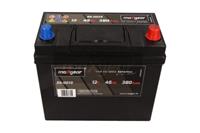 Starterbatterie Maxgear 85-0019