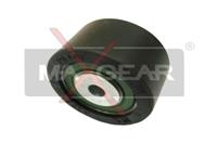 Maxgear Geleide rol/omdraairol v-snaren 540098