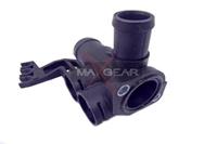 Kühlmittelflansch Maxgear 18-0013