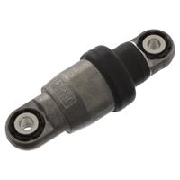 porsche Riemspanner, poly V-riem