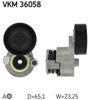 SKF Spanrol VKM36058