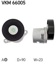 SKF Spanrol VKM66005