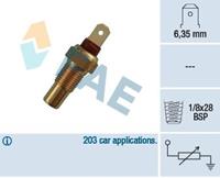 Sensor, Kühlmitteltemperatur FAE 31570