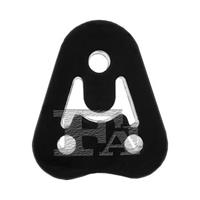 Halter, Abgasanlage FA1 893-909