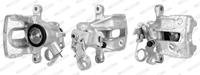 Ferodo Remklauw FCL692645