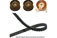 Kavo parts Distributieriemset DKT1008
