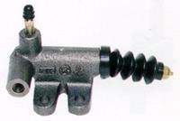 Nehmerzylinder, Kupplung vorne ABS 71655