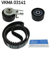 SKF Distributieriemset VKMA03141