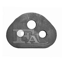 Halter, Abgasanlage FA1 543-906